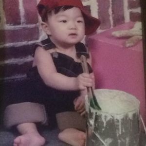 Meet your Posher, Jaewon